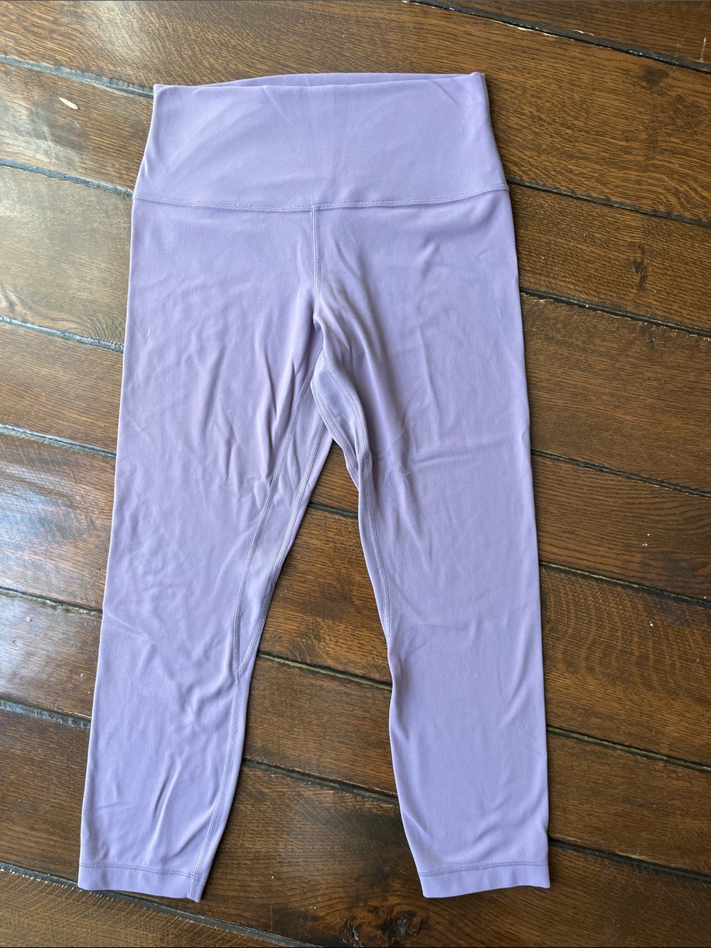 Lululemon Align High-rise Pant Leggings - Sz 8